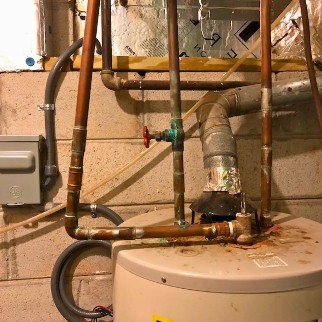 Water Heater Repair in Hamilton, OH